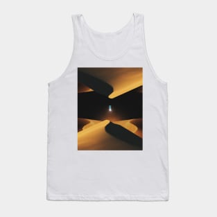 Darkdune Tank Top